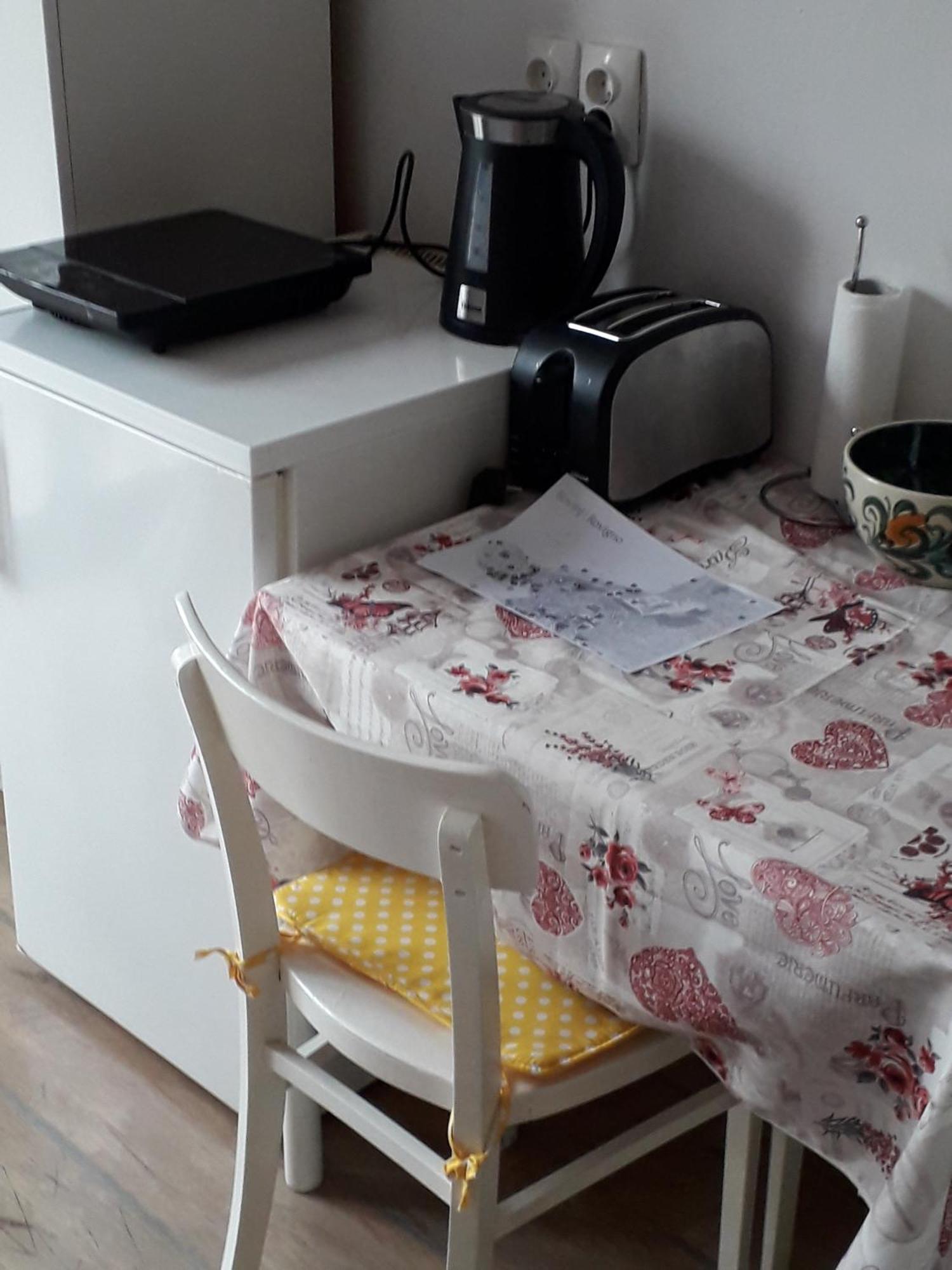 Apartment Iva โรวีน ภายนอก รูปภาพ