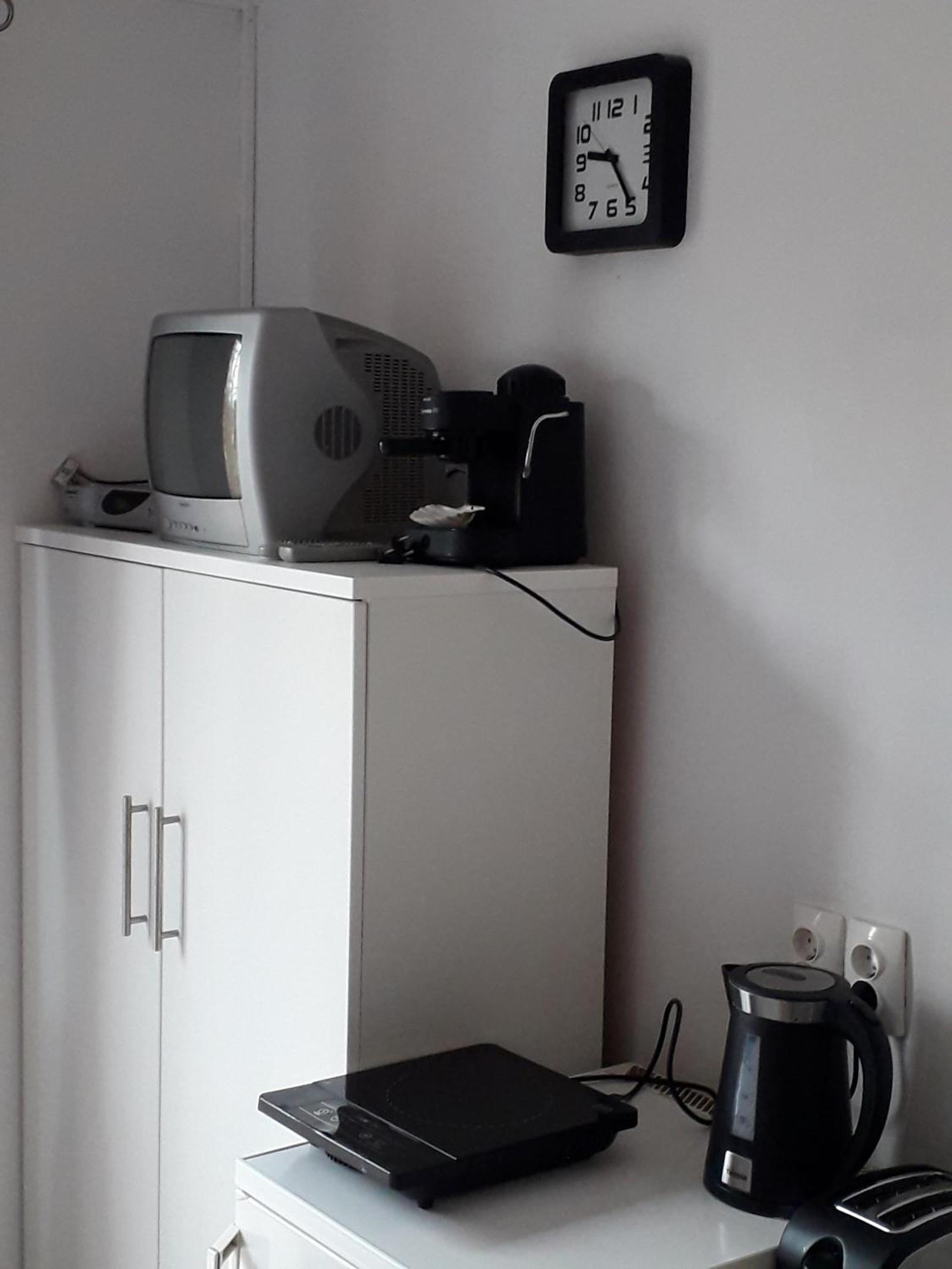 Apartment Iva โรวีน ภายนอก รูปภาพ